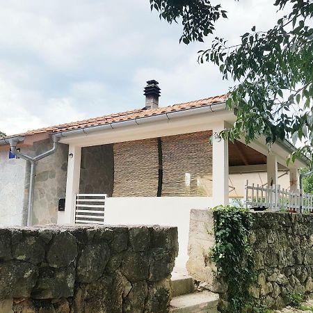 Casa Mio Villa Malinska Exterior photo